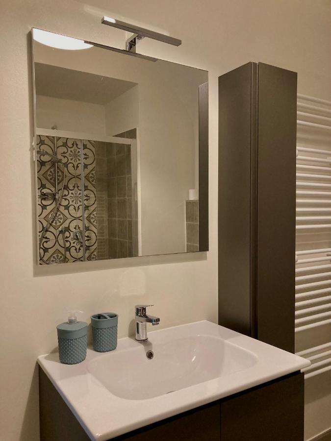 Nina'S House Apartment Pinerolo Luaran gambar
