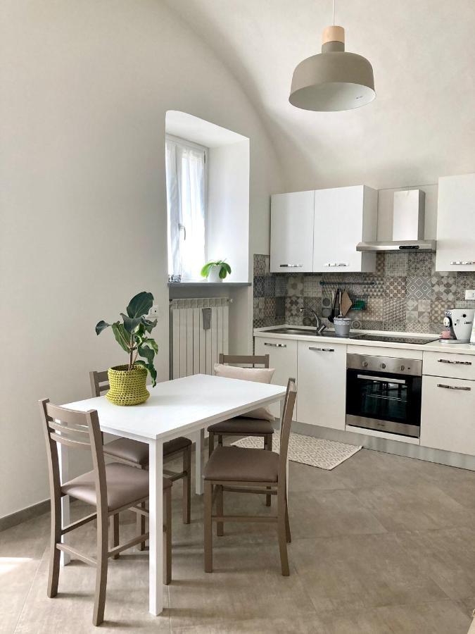 Nina'S House Apartment Pinerolo Luaran gambar